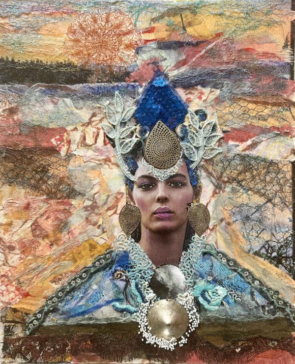 ”Marjatta II” 2022