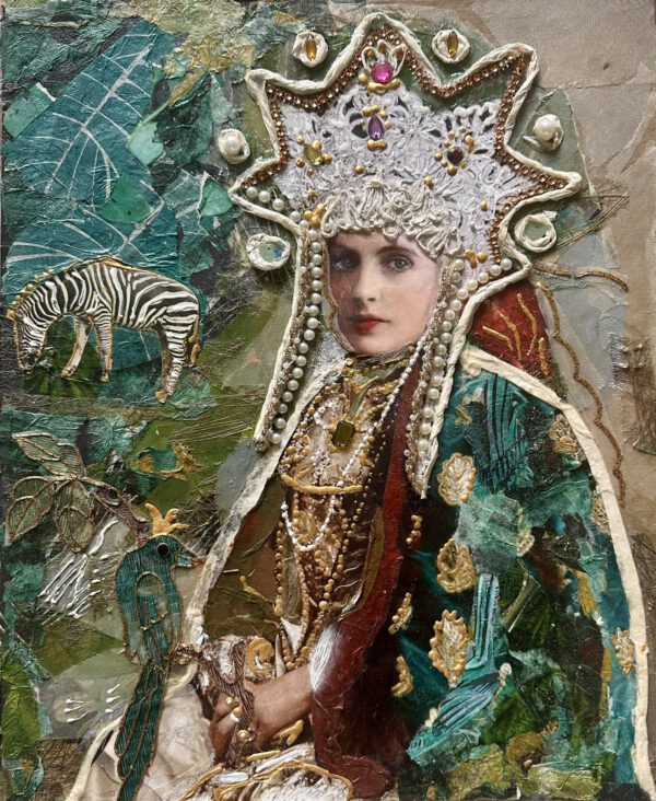 ”Tsaritsa” 2022