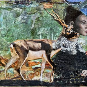 ”Time of innocence 1” 2023