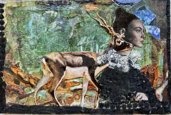 ”Time of innocence 1” 2023