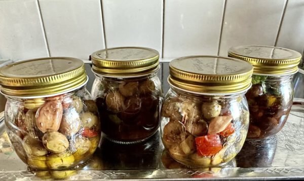 Mezekurs mitt i sommaren - Bild 4